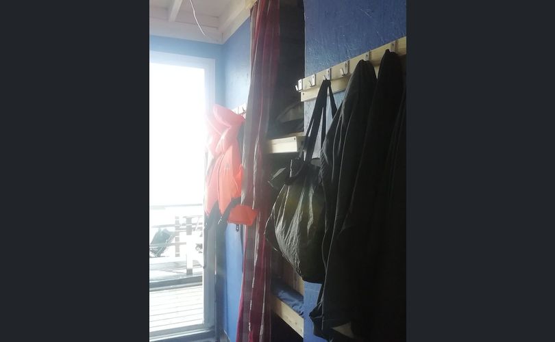 Omavalmiste Asuntovene/lautta-kuva-7